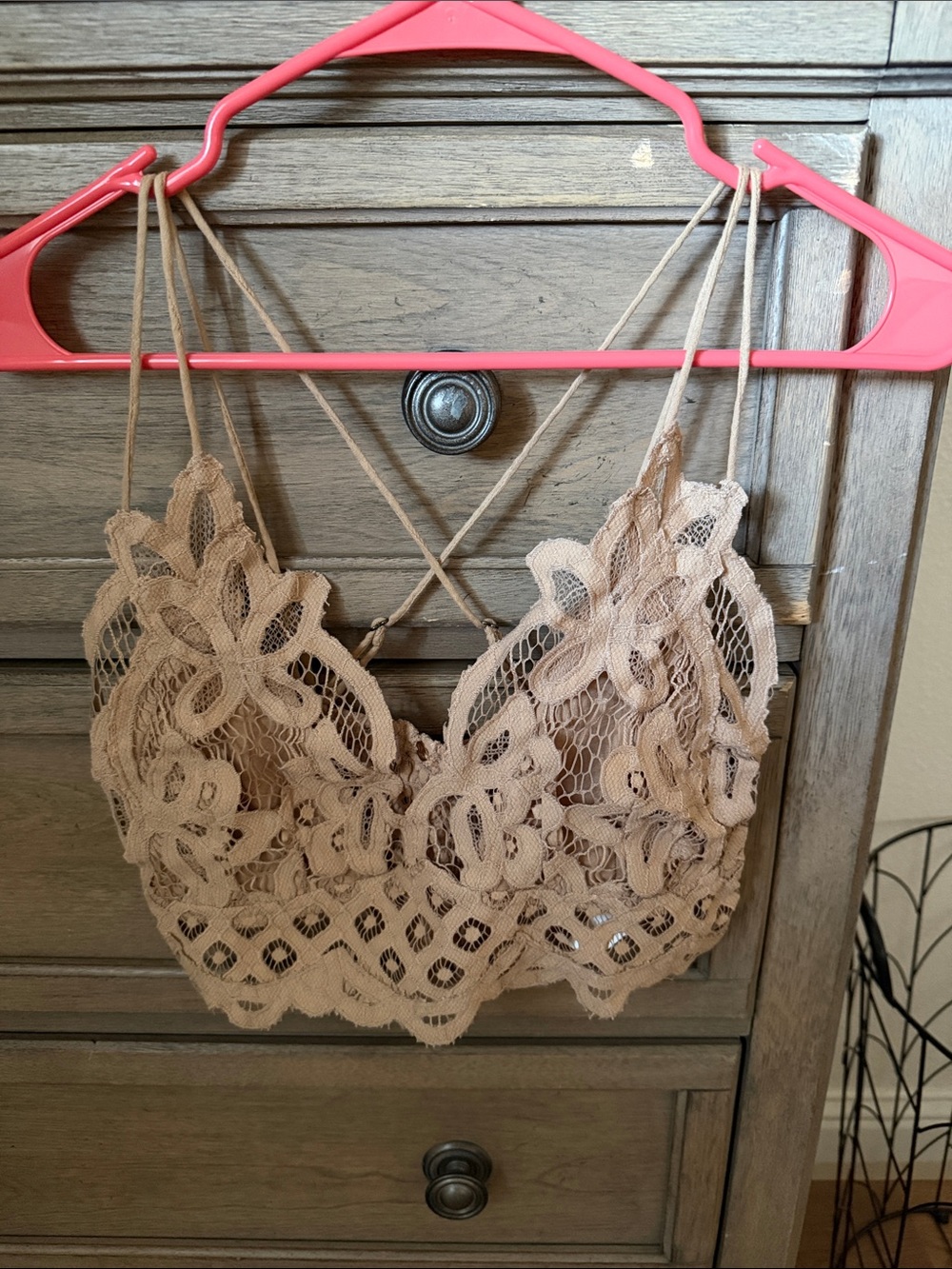 Free People Bralette NWT